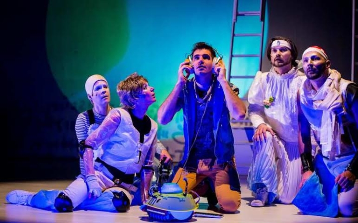 Kijárt a vastaps - Rangos elismerést kapott a Bartók 