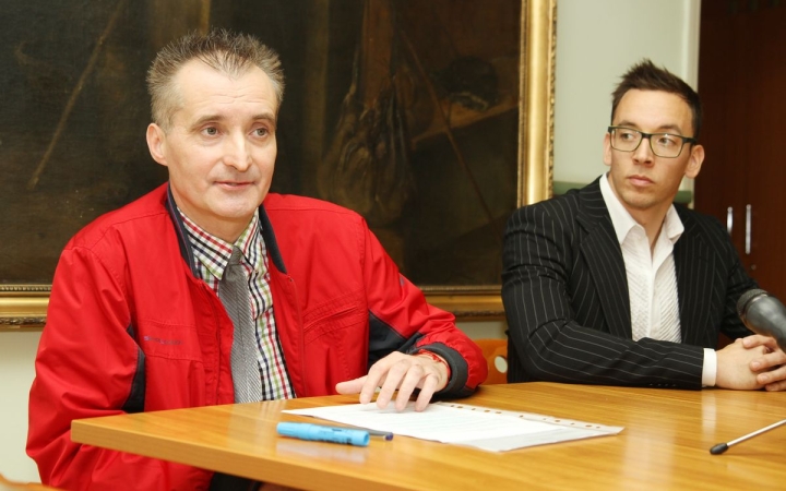 Önkormányzati támogatás az olimpikonoknak