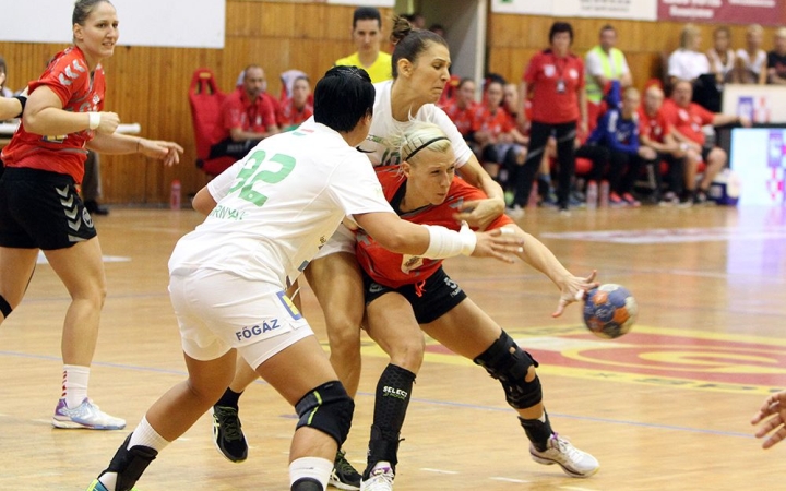 Kézilabda: jöhet a megyei rivális