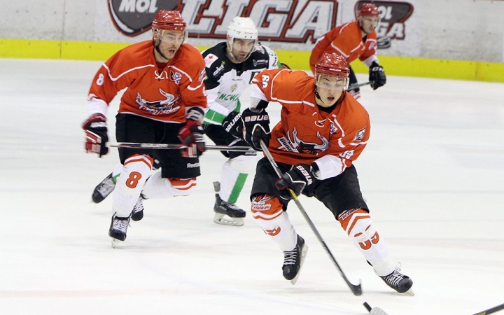 Jégkorong: végre győzelem