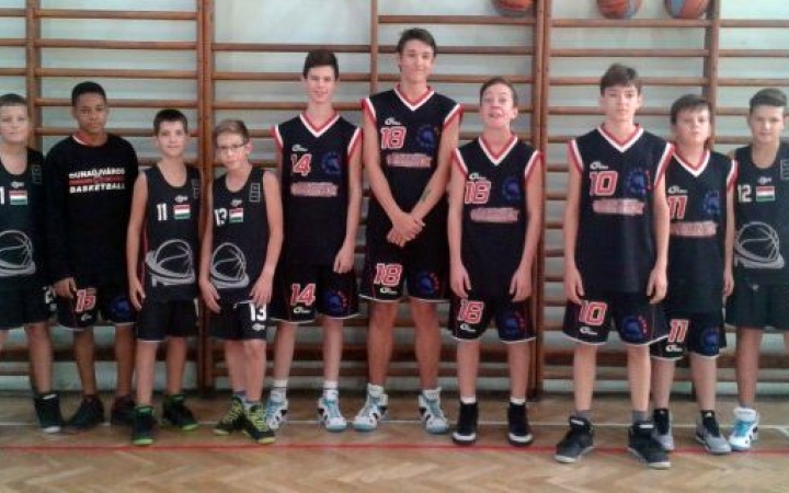 Kosárlabda: kétszer is egy pont döntött