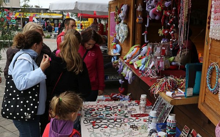 Játszóházból indult a játékkészítő