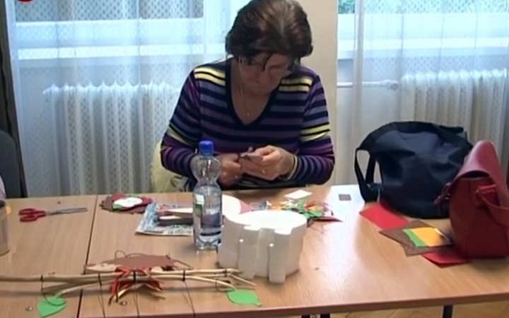 Lakásdíszítők: üdv a klubban!