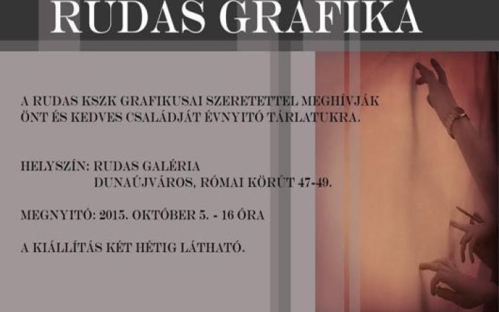 Előtérben a grafikus palánták