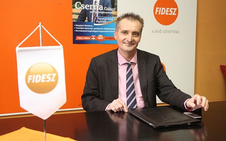 Városunkat sem most, sem a jövőben nem érinti majd közvetlenül a migránskérdés