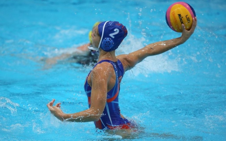 Vízilabda: bronzérem Kirisiből