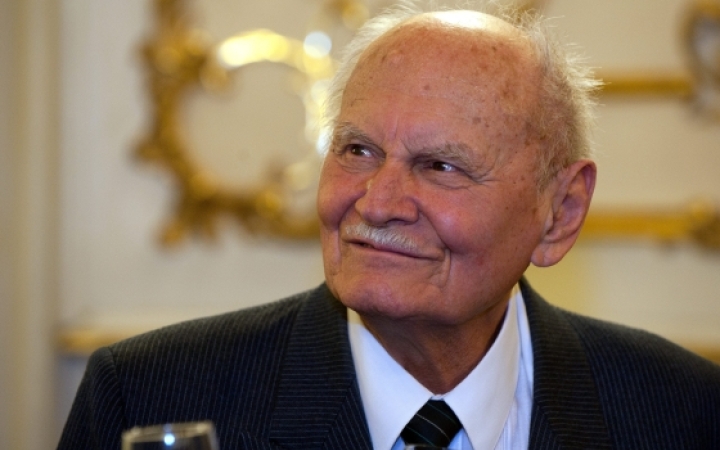 Meghalt Göncz Árpád volt köztársasági elnök