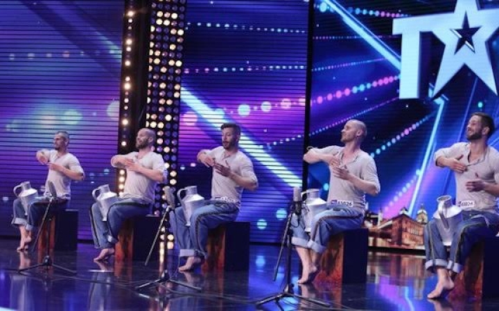 Újvárosi társulat az európai hírnév kapujában