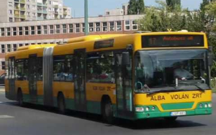 Lakossági fórum a közlekedésről