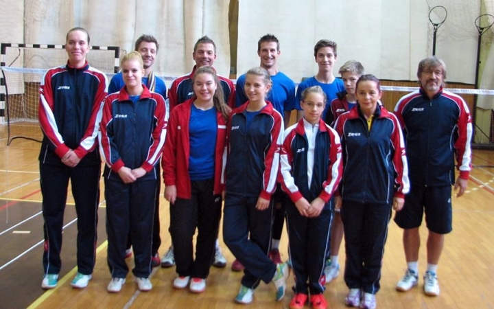 Tollaslabda: szép érmek Seregélyesről