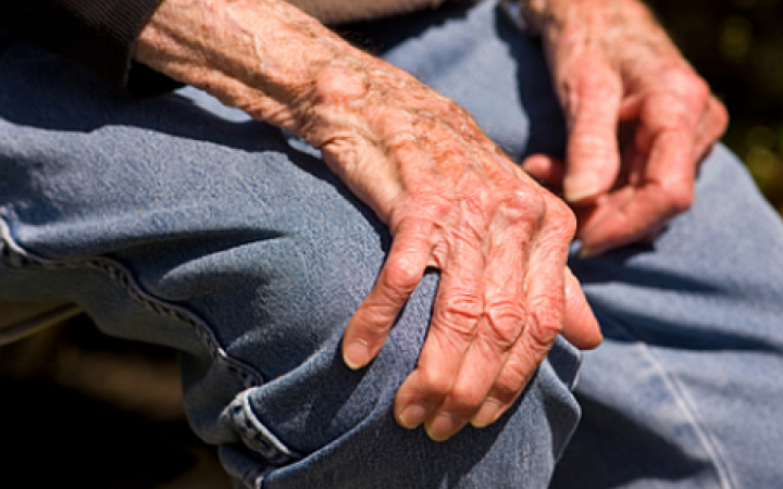 Szenzációs magyar fejlesztés a Parkinson-kór felismerésére