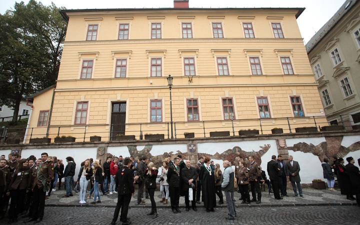 Értékteremtés, tudás, ipar, biztos jövőkép  - Nem csak a név változik 