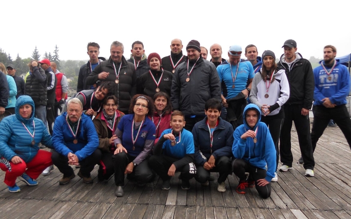 Sárkányhajó: eredményes szezonzáró Sárkányhajó: eredményes szezonzáró