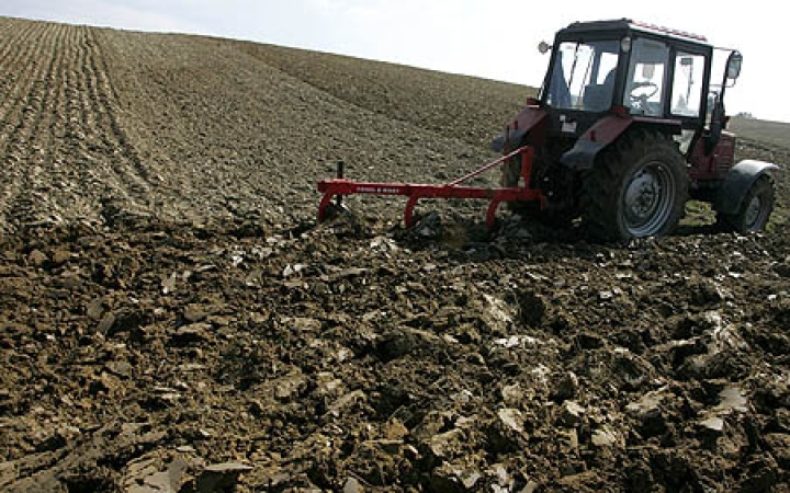 Földet a gazdáknak program - lesznek árverések városunkban is