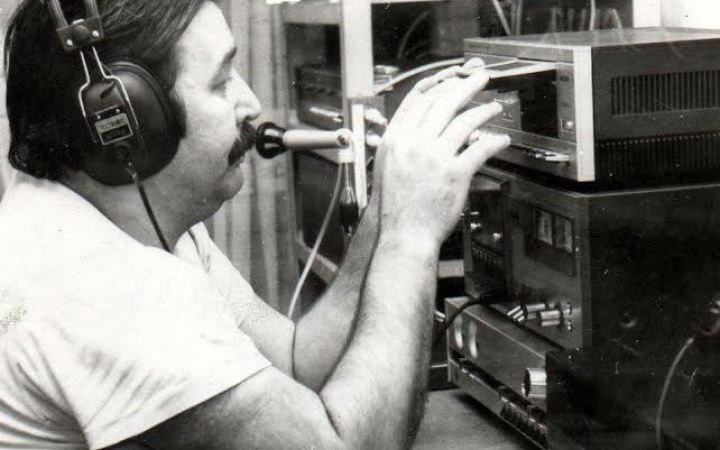 53 éve készült a város első filmhíradója