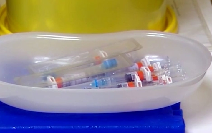 HPV: oltás a megelőzésért!