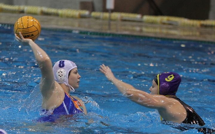 Vízilabda: ketten a keretben