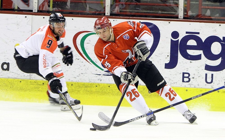 Jégkorong: most elmaradt a bravúr