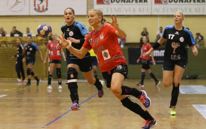 Kézilabda: válogatott edzőpartner