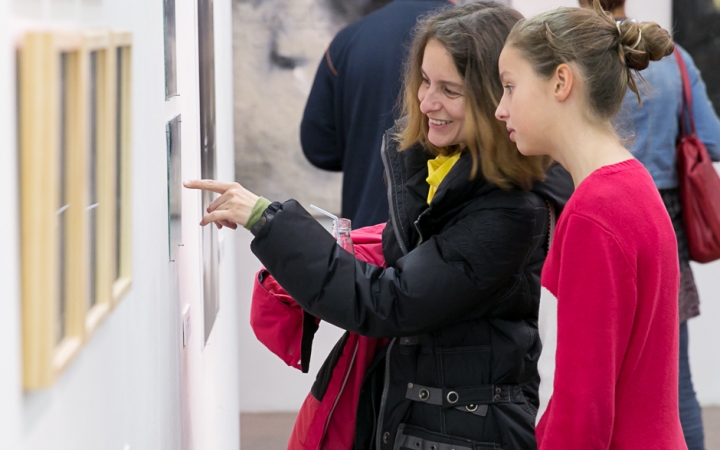 Szlalom kortársakkal