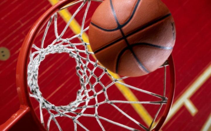 Kosárlabda: győzelemmel a nyitómeccsen