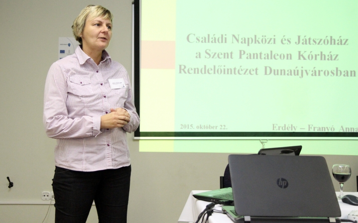 Javaslat a gyerekek elhelyezéséről