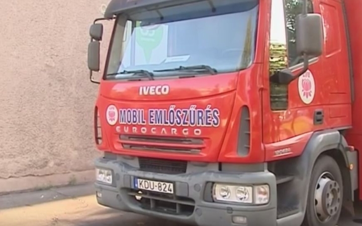 Szűrés a megelőzés jegyében