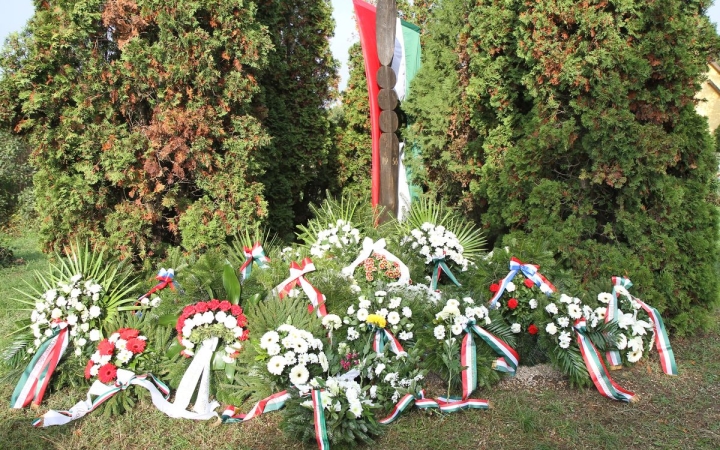 Emlékezzünk a hősökre!