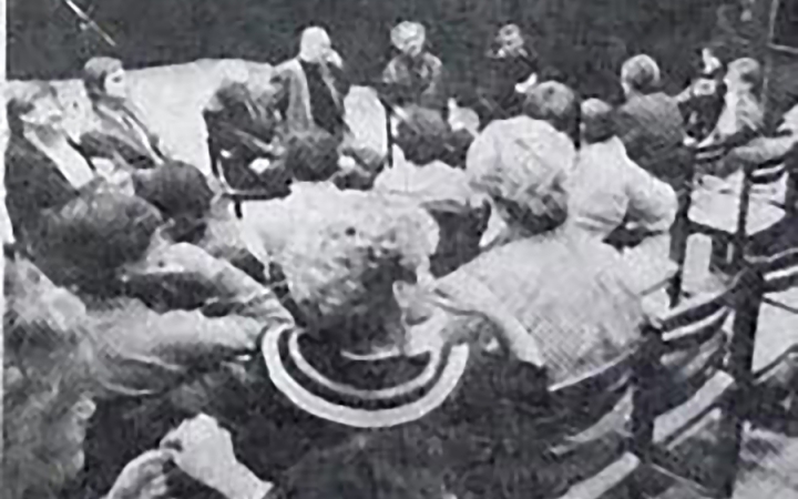 Fiatal Költők Fesztiválja - Éljen a művészet!