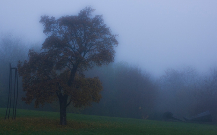 Heti meteo: marad a hideg