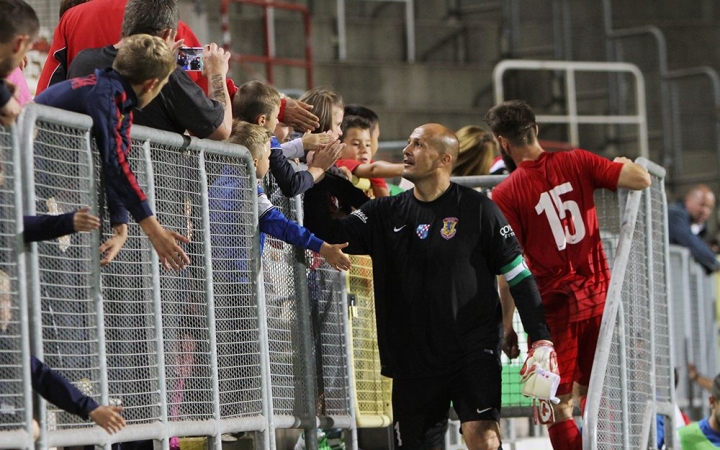 Labdarúgás: menny, vagy pokol