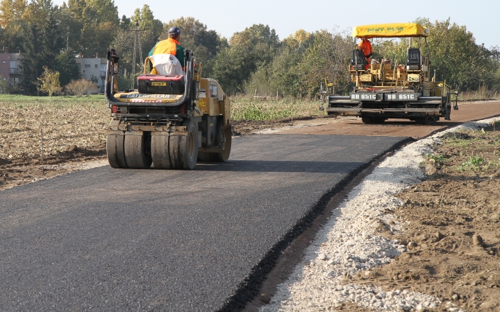 Egy régi terv válik valóra