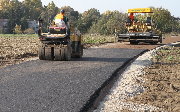 Egy régi terv válik valóra
