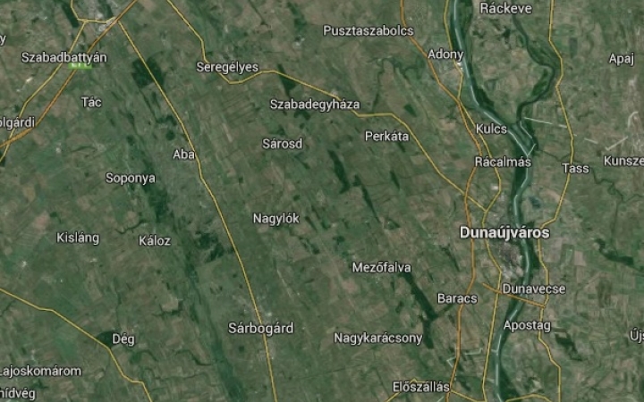 „Földet a gazdáknak!” program: árverések lesznek