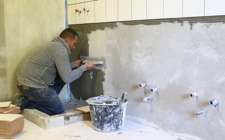 Felújítják a mosdókat az óvodákban