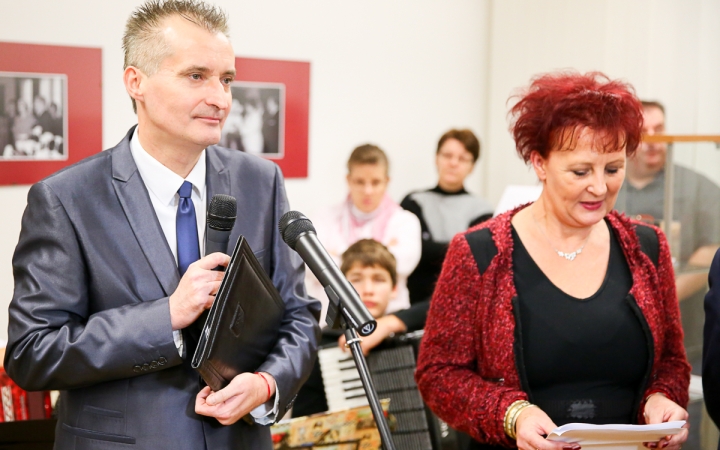 Királyi ajándékok – Megnyílt a Tito-kiállítás