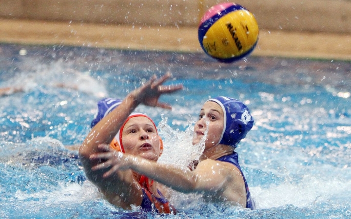 Vízilabda: végül biztos siker