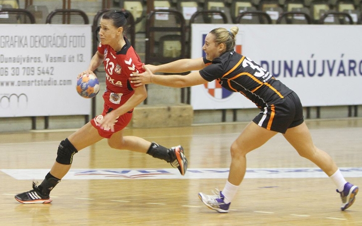 Kézilabda: ezúttal vereség