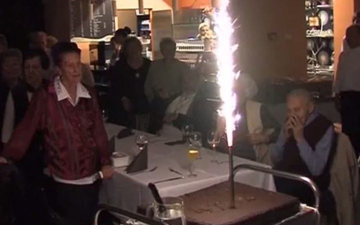 Jubileumi születésnap