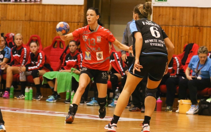 Kézilabda: még keményebb munka kell