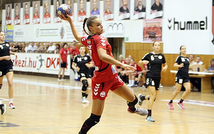 Kézilabda: hivatalos kupamenetrend