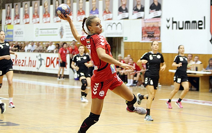 Kézilabda: hivatalos kupamenetrend