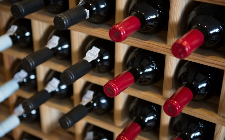 Rossz hír a borosoknak