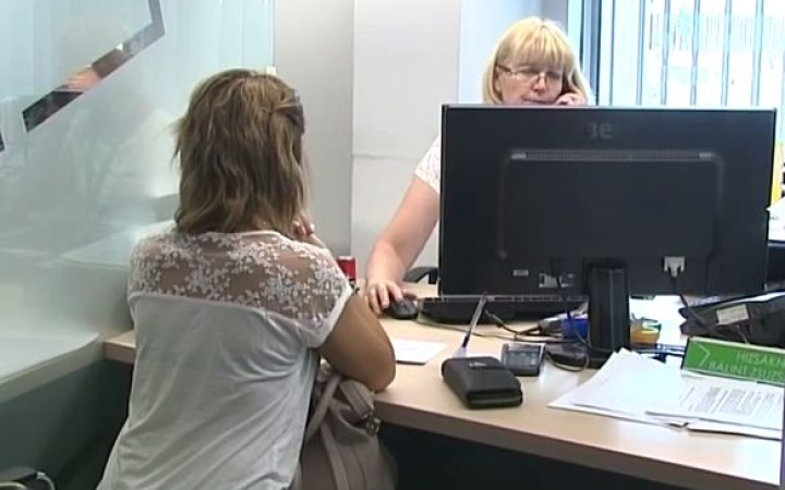 Kormányablak - Jövő hét elején szünetel az ügyintézés!