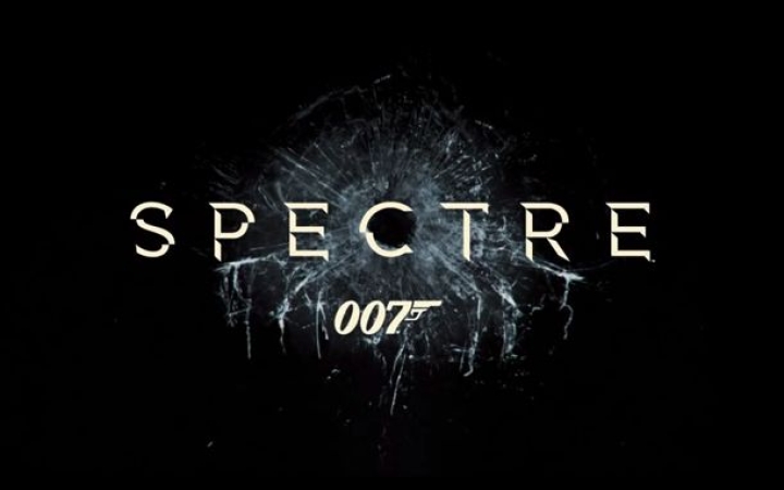 Nézünk, mint a moziban: 007 Spectre – A Fantom visszatér