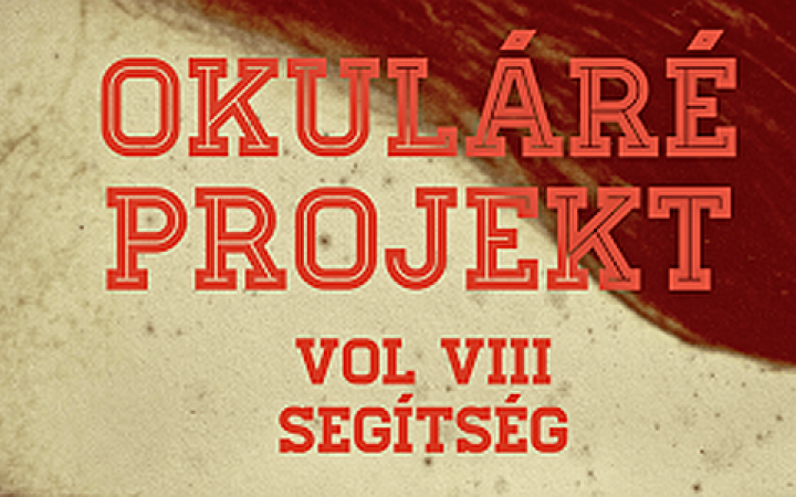 Ismét Okuláré a KMI-ben