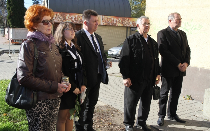 A fegyverszünet napja 