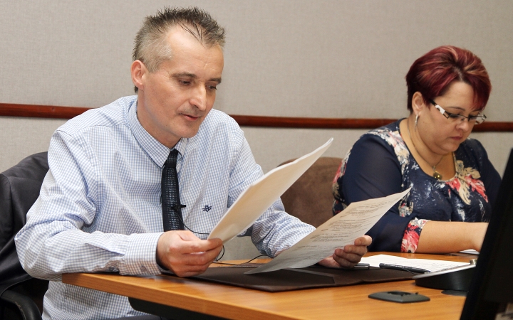 Rendkívüli közgyűlés - Fontos kérdésekben döntöttek