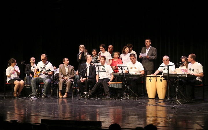 A szociális munka napja