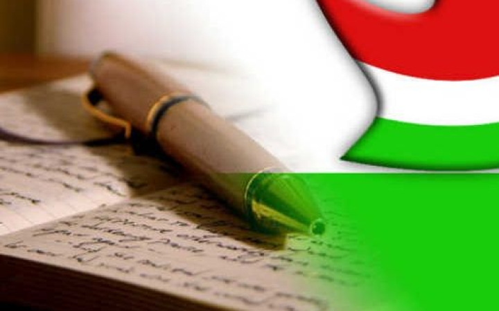 Magyarul szólván…